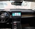 Skywell ET5, объемом двигателя 4.25 л и пробегом 1 тыс. км за 25999 $, фото 20 на Automoto.ua