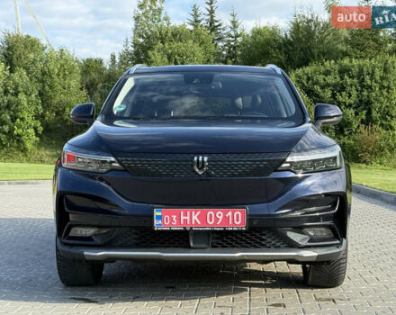 Skywell ET5, об'ємом двигуна 0 л та пробігом 14 тис. км за 18900 $, фото 1 на Automoto.ua