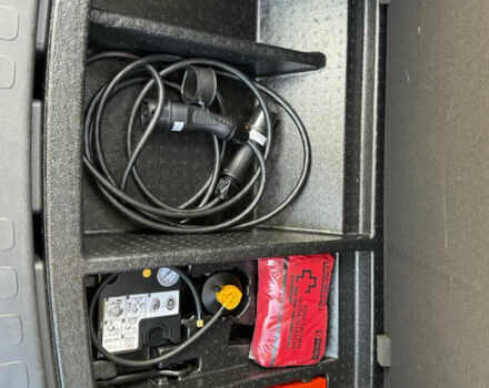 Skywell ET5, об'ємом двигуна 0 л та пробігом 14 тис. км за 18900 $, фото 11 на Automoto.ua