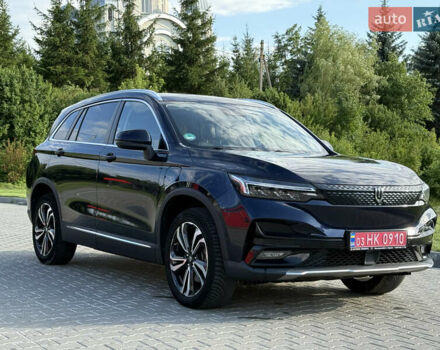 Skywell ET5, об'ємом двигуна 0 л та пробігом 14 тис. км за 18900 $, фото 2 на Automoto.ua