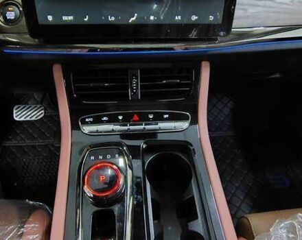 Skywell ET5, объемом двигателя 0 л и пробегом 6 тыс. км за 26499 $, фото 13 на Automoto.ua