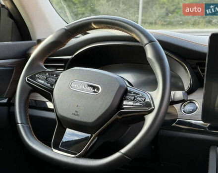 Skywell ET5, об'ємом двигуна 0 л та пробігом 14 тис. км за 18900 $, фото 14 на Automoto.ua