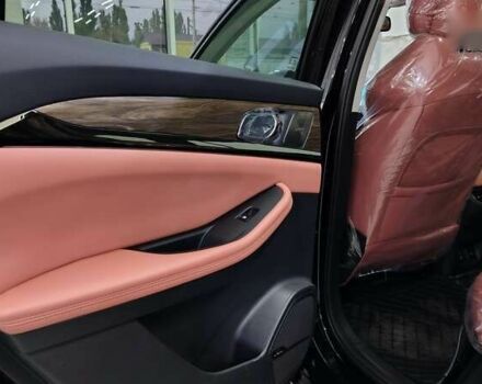 Skywell ET5, объемом двигателя 0 л и пробегом 6 тыс. км за 26499 $, фото 10 на Automoto.ua