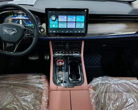 Skywell ET5, объемом двигателя 0 л и пробегом 6 тыс. км за 26499 $, фото 20 на Automoto.ua