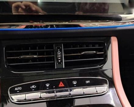 Skywell ET5, объемом двигателя 0 л и пробегом 6 тыс. км за 26499 $, фото 15 на Automoto.ua
