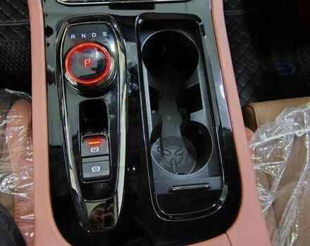 Skywell ET5, объемом двигателя 0 л и пробегом 6 тыс. км за 26499 $, фото 14 на Automoto.ua