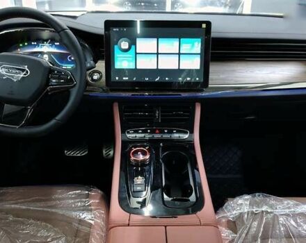 Skywell ET5, объемом двигателя 0 л и пробегом 6 тыс. км за 20999 $, фото 21 на Automoto.ua