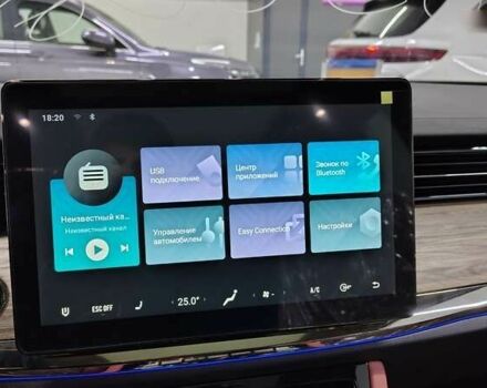 Skywell ET5, об'ємом двигуна 0 л та пробігом 1 тис. км за 18500 $, фото 14 на Automoto.ua