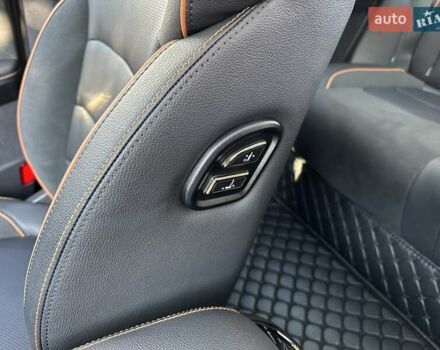 Сірий Skywell ET5, об'ємом двигуна 0 л та пробігом 7 тис. км за 18800 $, фото 8 на Automoto.ua