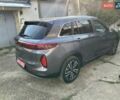 Сірий Skywell ET5, об'ємом двигуна 0 л та пробігом 7 тис. км за 18800 $, фото 21 на Automoto.ua