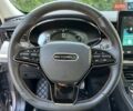 Сірий Skywell ET5, об'ємом двигуна 0 л та пробігом 7 тис. км за 18800 $, фото 2 на Automoto.ua