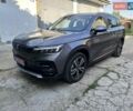 Сірий Skywell ET5, об'ємом двигуна 0 л та пробігом 7 тис. км за 18800 $, фото 27 на Automoto.ua