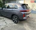 Сірий Skywell ET5, об'ємом двигуна 0 л та пробігом 7 тис. км за 18800 $, фото 22 на Automoto.ua