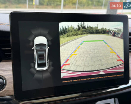 Сірий Skywell ET5, об'ємом двигуна 0 л та пробігом 16 тис. км за 18999 $, фото 30 на Automoto.ua