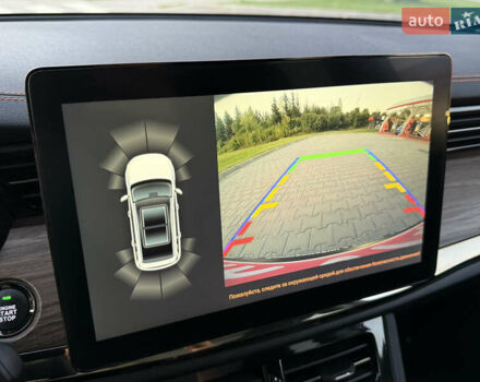Сірий Skywell ET5, об'ємом двигуна 0 л та пробігом 6 тис. км за 19200 $, фото 32 на Automoto.ua
