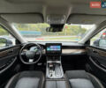 Сірий Skywell ET5, об'ємом двигуна 0 л та пробігом 16 тис. км за 18999 $, фото 2 на Automoto.ua