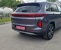 Серый Skywell ET5, объемом двигателя 0 л и пробегом 15 тыс. км за 18142 $, фото 10 на Automoto.ua