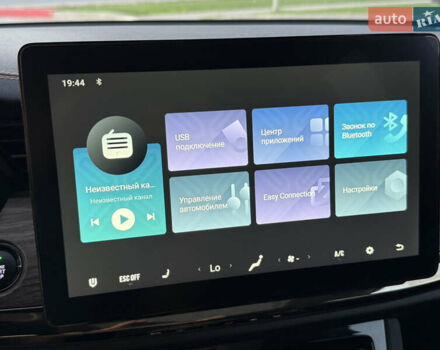 Сірий Skywell ET5, об'ємом двигуна 0 л та пробігом 6 тис. км за 19200 $, фото 34 на Automoto.ua