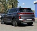 Сірий Skywell ET5, об'ємом двигуна 0 л та пробігом 1 тис. км за 26500 $, фото 3 на Automoto.ua