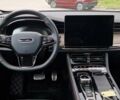 Серый Skywell ET5, объемом двигателя 0 л и пробегом 15 тыс. км за 18142 $, фото 97 на Automoto.ua