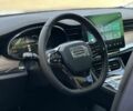 Сірий Skywell ET5, об'ємом двигуна 0 л та пробігом 1 тис. км за 26500 $, фото 17 на Automoto.ua