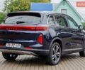 Skywell ET5 2021 в Коломые на Automoto.ua Синий Skywell ET5, объемом двигателя 0 л и пробегом 30 тыс. км за 18500 $, фото 8 на Automoto.ua
