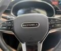 Синій Skywell ET5, об'ємом двигуна 0 л та пробігом 30 тис. км за 18500 $, фото 27 на Automoto.ua