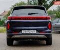 Skywell ET5 2021 в Коломые на Automoto.ua Синий Skywell ET5, объемом двигателя 0 л и пробегом 30 тыс. км за 18500 $, фото 10 на Automoto.ua