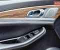 Skywell ET5 2021 в Коломые на Automoto.ua Синий Skywell ET5, объемом двигателя 0 л и пробегом 30 тыс. км за 18500 $, фото 17 на Automoto.ua