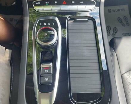 Синій Skywell ET5, об'ємом двигуна 0 л та пробігом 30 тис. км за 18500 $, фото 26 на Automoto.ua