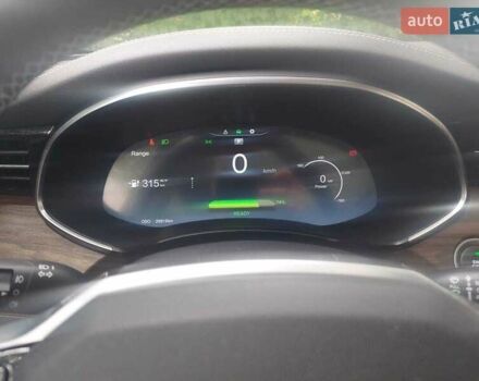 Синій Skywell ET5, об'ємом двигуна 0 л та пробігом 30 тис. км за 18500 $, фото 28 на Automoto.ua