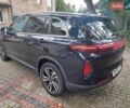 Синій Skywell ET5, об'ємом двигуна 0 л та пробігом 30 тис. км за 18500 $, фото 10 на Automoto.ua
