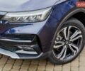 Skywell ET5 2021 в Коломые на Automoto.ua Синий Skywell ET5, объемом двигателя 0 л и пробегом 30 тыс. км за 18500 $, фото 5 на Automoto.ua