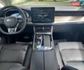 Синій Skywell ET5, об'ємом двигуна 0 л та пробігом 30 тис. км за 18500 $, фото 24 на Automoto.ua
