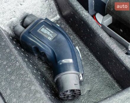 Skywell ET5 2021 в Коломые на Automoto.ua Синий Skywell ET5, объемом двигателя 0 л и пробегом 30 тыс. км за 18500 $, фото 30 на Automoto.ua