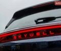 Skywell ET5 2021 в Коломые на Automoto.ua Синий Skywell ET5, объемом двигателя 0 л и пробегом 30 тыс. км за 18500 $, фото 11 на Automoto.ua