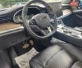 Синій Skywell ET5, об'ємом двигуна 0 л та пробігом 30 тис. км за 18500 $, фото 23 на Automoto.ua