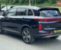 Синій Skywell ET5, об'ємом двигуна 0 л та пробігом 6 тис. км за 18500 $, фото 24 на Automoto.ua