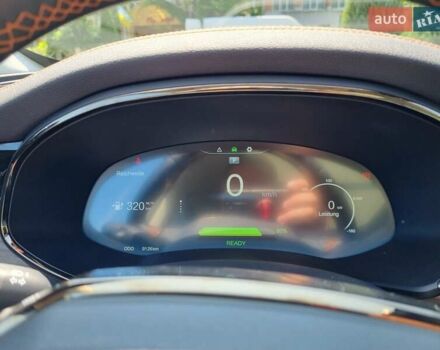 Синий Skywell ET5, объемом двигателя 0 л и пробегом 9 тыс. км за 17750 $, фото 42 на Automoto.ua