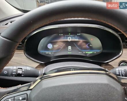 Синій Skywell ET5, об'ємом двигуна 0 л та пробігом 6 тис. км за 17200 $, фото 18 на Automoto.ua