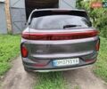 Синій Skywell ET5, об'ємом двигуна 0 л та пробігом 6 тис. км за 17200 $, фото 5 на Automoto.ua
