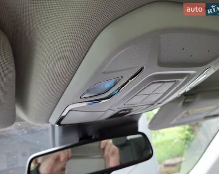 Синій Skywell ET5, об'ємом двигуна 0 л та пробігом 6 тис. км за 17200 $, фото 22 на Automoto.ua