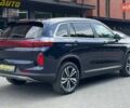 Синій Skywell ET5, об'ємом двигуна 0 л та пробігом 6 тис. км за 18500 $, фото 26 на Automoto.ua