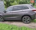 Синій Skywell ET5, об'ємом двигуна 0 л та пробігом 6 тис. км за 17200 $, фото 7 на Automoto.ua