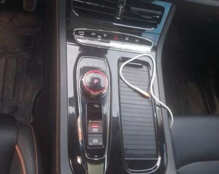 Синий Skywell ET5, объемом двигателя 0 л и пробегом 10 тыс. км за 20000 $, фото 7 на Automoto.ua