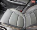 Синій Skywell ET5, об'ємом двигуна 0 л та пробігом 6 тис. км за 17200 $, фото 14 на Automoto.ua