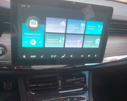 Синий Skywell ET5, объемом двигателя 0 л и пробегом 10 тыс. км за 20000 $, фото 6 на Automoto.ua