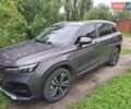 Синій Skywell ET5, об'ємом двигуна 0 л та пробігом 6 тис. км за 17200 $, фото 1 на Automoto.ua