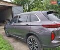 Синій Skywell ET5, об'ємом двигуна 0 л та пробігом 6 тис. км за 17200 $, фото 6 на Automoto.ua