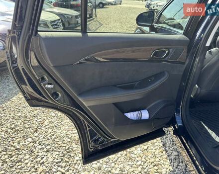 Синій Skywell ET5, об'ємом двигуна 0 л та пробігом 19 тис. км за 17900 $, фото 22 на Automoto.ua